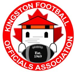 Kingston Football Officials Association